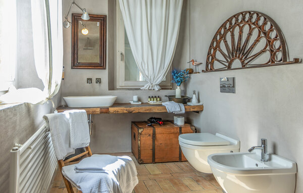 Ferienhaus - SERRA SAN QUIRICO , Italien - IMM068 701