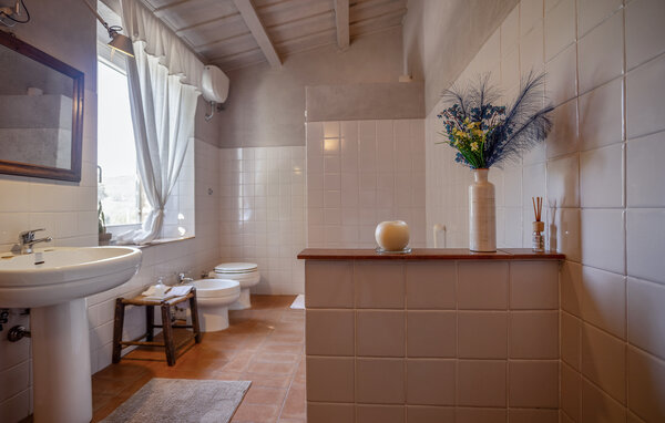 Ferienhaus - SERRA SAN QUIRICO , Italien - IMM068 704