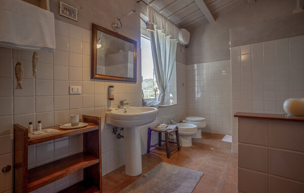 Ferienhaus - SERRA SAN QUIRICO , Italien - IMM068 705