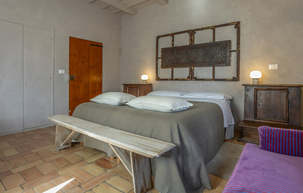 Ferienhaus - SERRA SAN QUIRICO , Italien - IMM068 601