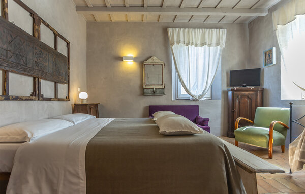 Ferienhaus - SERRA SAN QUIRICO , Italien - IMM068 6