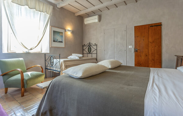 Ferienhaus - SERRA SAN QUIRICO , Italien - IMM068 602