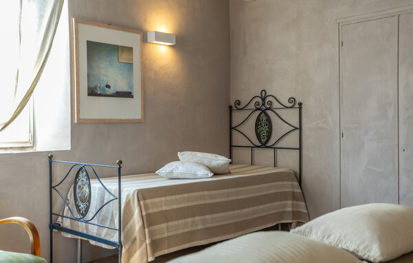 Ferienhaus - SERRA SAN QUIRICO , Italien - IMM068 603