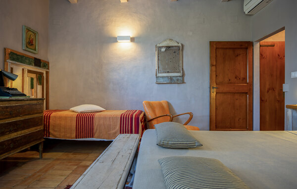 Ferienhaus - SERRA SAN QUIRICO , Italien - IMM068 604