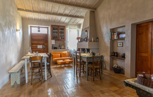 Ferienhaus - SERRA SAN QUIRICO , Italien - IMM068 3