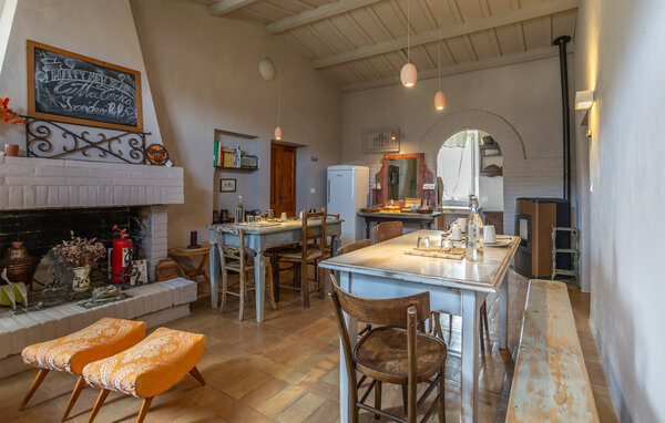 Ferienhaus - SERRA SAN QUIRICO , Italien - IMM068 4