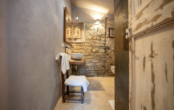 Holiday Home - Serra San Quirico , Italy - IMM071 701
