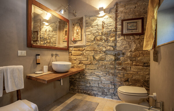 Holiday Home - Serra San Quirico , Italy - IMM071 6