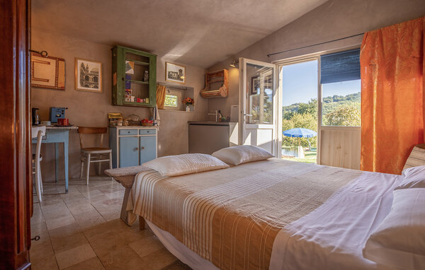 Holiday Home - Serra San Quirico , Italy - IMM071 4
