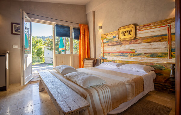 Holiday Home - Serra San Quirico , Italy - IMM071 5
