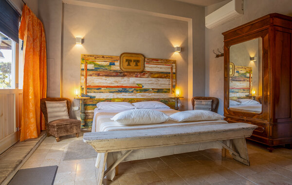 Holiday Home - Serra San Quirico , Italy - IMM071 601