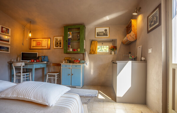 Holiday Home - Serra San Quirico , Italy - IMM071 3