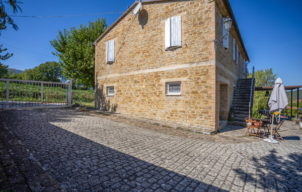 Holiday Home - Serra San Quirico , Italy - IMM071 81