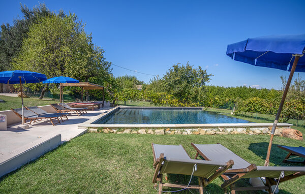 Holiday Home - Serra San Quirico , Italy - IMM071 8