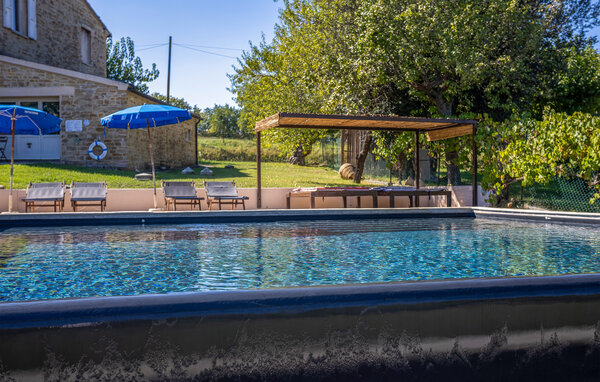 Holiday Home - Serra San Quirico , Italy - IMM071 12