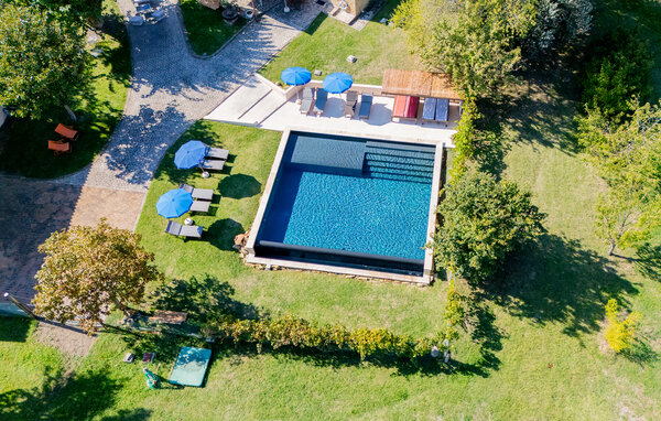 Holiday Home - Serra San Quirico , Italy - IMM071 13