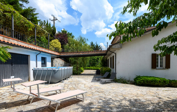 Holiday Home - Apecchio , Italy - IMM147 11