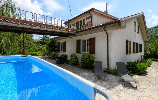 Holiday Home - Apecchio , Italy - IMM147 1