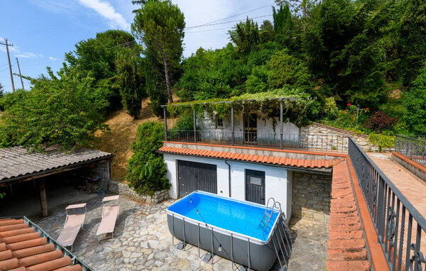 Holiday Home - Apecchio , Italy - IMM147 201