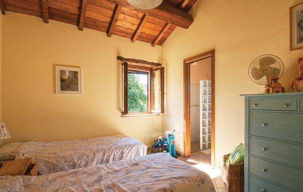 Casa di vacanze Casa Noce