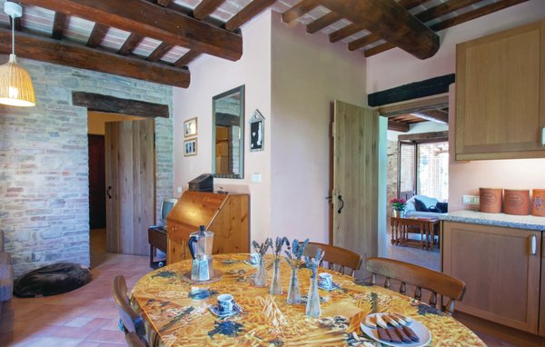 Casa di vacanze Casa Noce