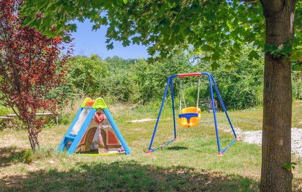 Casa di vacanze Rondine