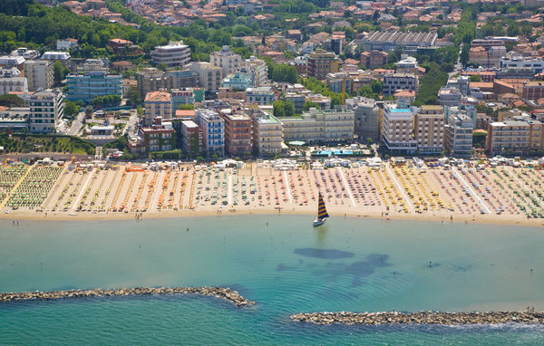 Casa di vacanze Rondine