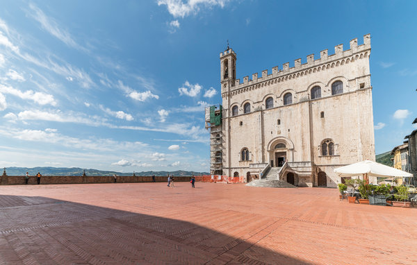 Casa di vacanze Rondine
