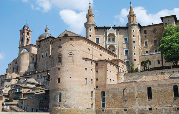 Casa di vacanze Rondine