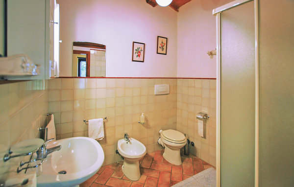 Casa di vacanze Rondine