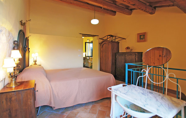 Casa di vacanze Rondine