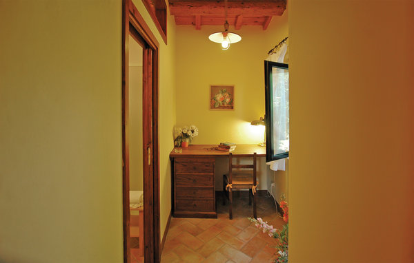 Casa di vacanze Rondine