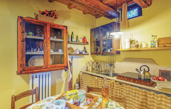 Casa di vacanze Rondine