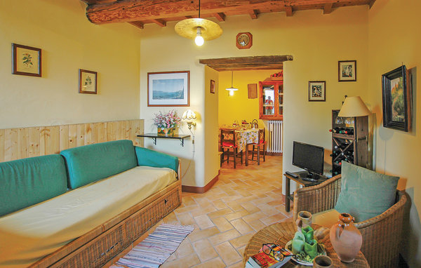 Casa di vacanze Rondine