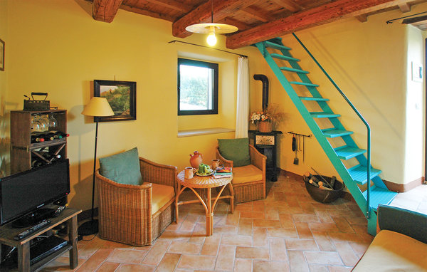 Casa di vacanze Rondine