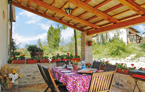 Casa di vacanze Rondine