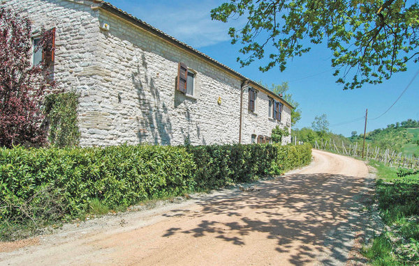 Casa di vacanze Rondine