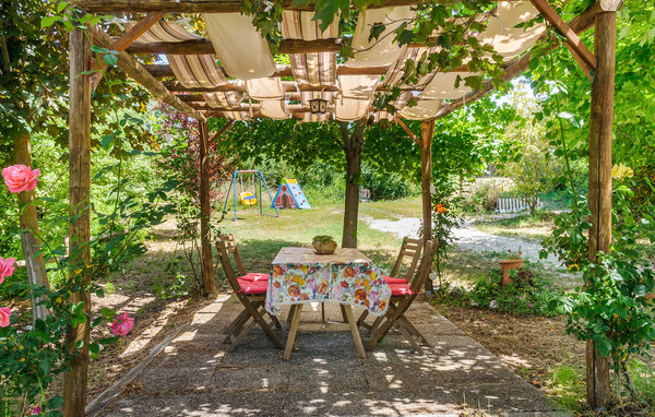 Casa di vacanze Rondine