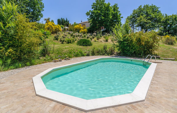 Casa di vacanze Rondine