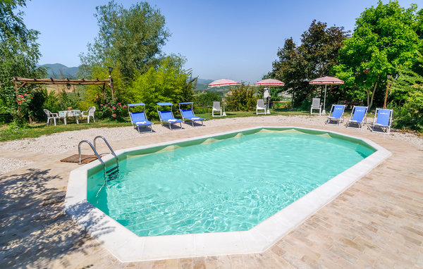 Casa di vacanze Rondine
