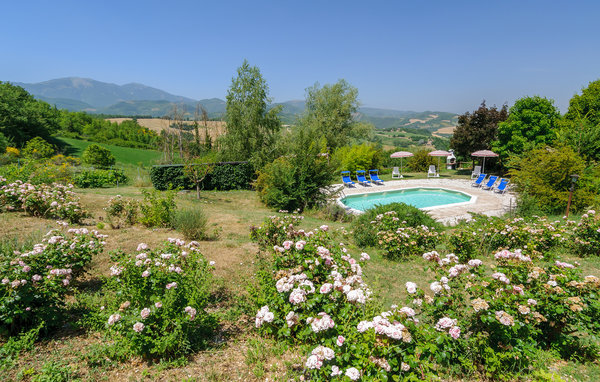 Casa di vacanze Rondine
