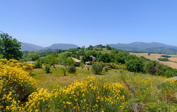 Casa di vacanze Rondine