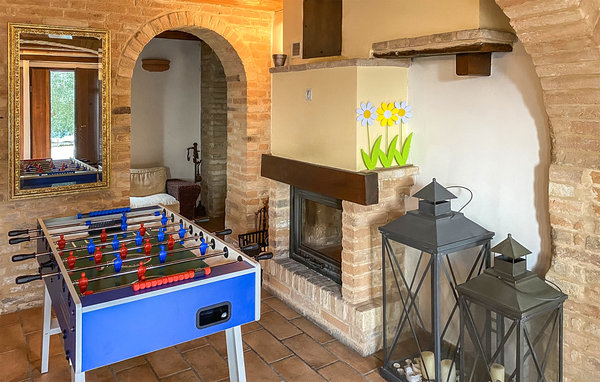 Casa di vacanze Villa dei Girasoli