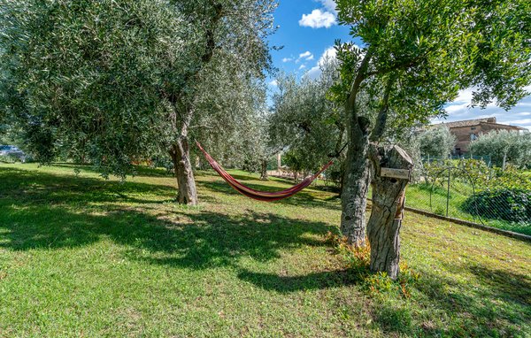 Casa di vacanze Villa dei Girasoli