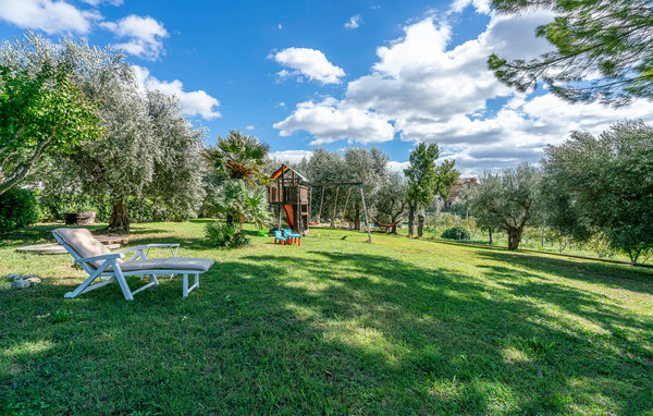 Casa di vacanze Villa dei Girasoli