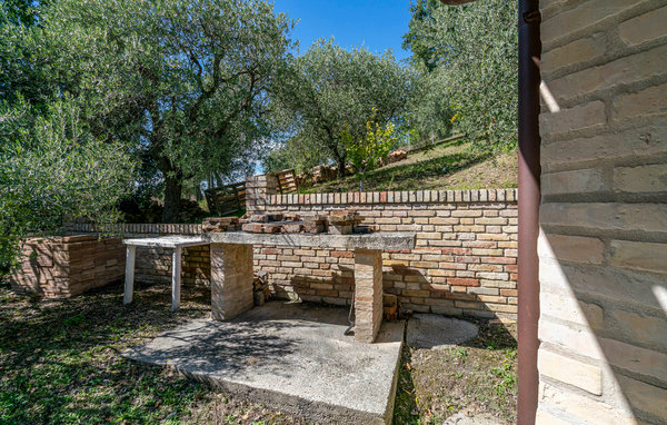 Casa di vacanze Villa dei Girasoli