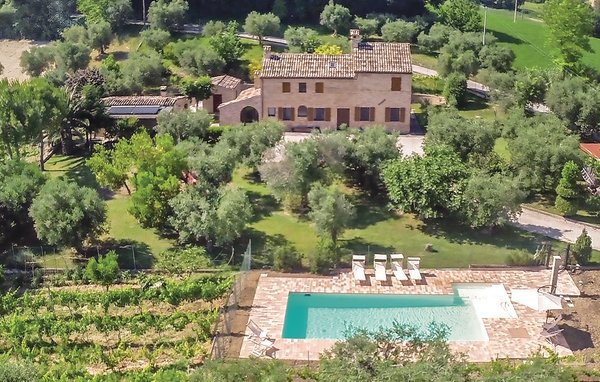Casa di vacanze Villa dei Girasoli