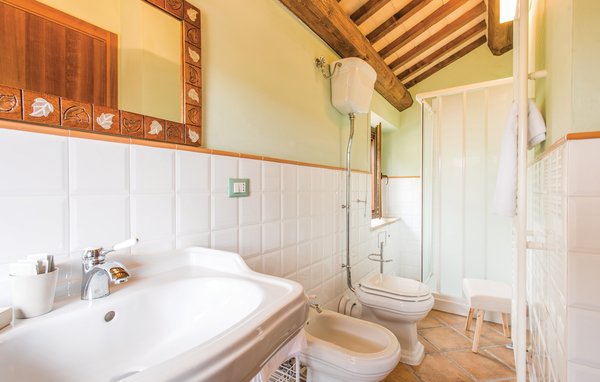 Casa di vacanze Villa dei Girasoli