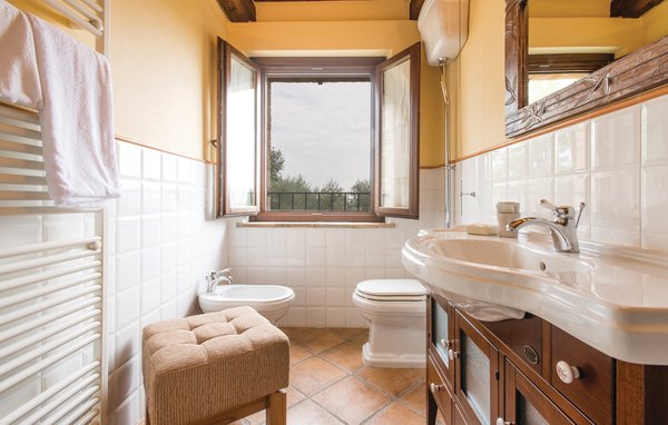 Casa di vacanze Villa dei Girasoli