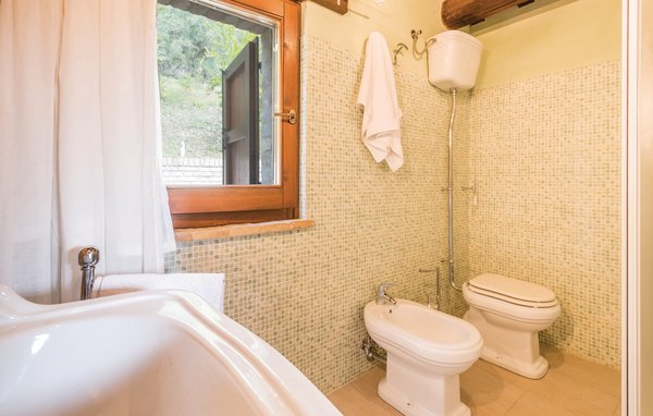Casa di vacanze Villa dei Girasoli